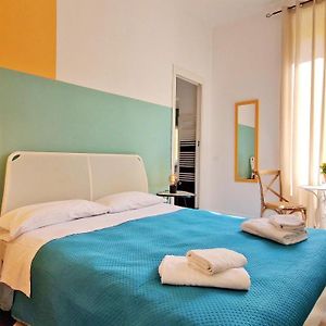 Camera deluxe con letto king size