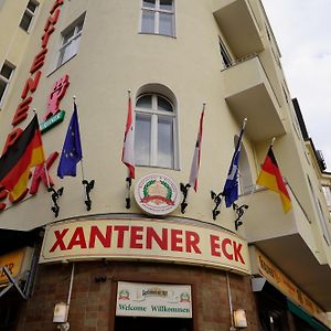 Hotel Pension Xantener Eck